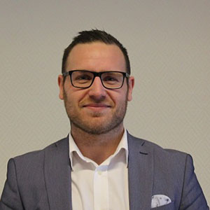 Andreas Fredrik Lavrell Andreas Fredrik Lavrell